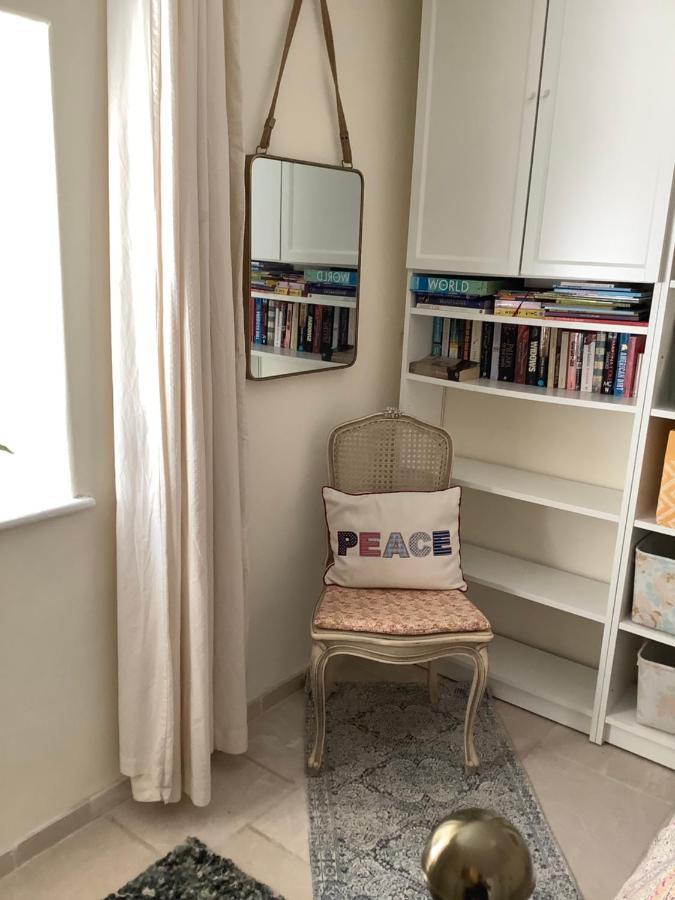 Garden Apartment ウェストン・スパー・メア エクステリア 写真